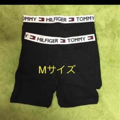 トミーヒルフィガー ボクサーパンツ！のサムネイル