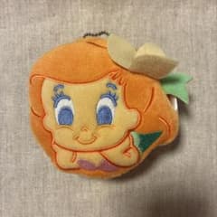 東京ディズニーリゾート ベビーアリエル ぬいぐるみミラーのサムネイル