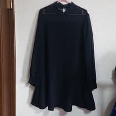 GU ワンピースのサムネイル