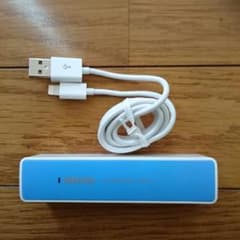i  PHONE 6 (全機種対応)小型急速充電器のサムネイル