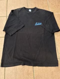 【古着】Keboz Tシャツのサムネイル