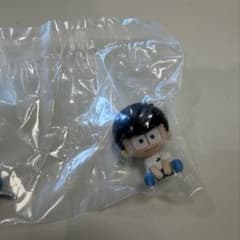 おそ松さん ぺたっとねじまきますこっと カラ松のサムネイル