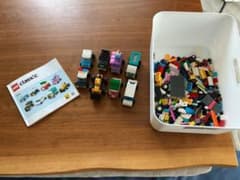 LEGO◯クラシック◯11036のサムネイル