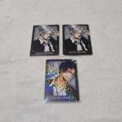 Reborn! Board Game: Hayato Gokudera (Sculptor: Takeshi Yamamoto)
