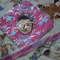 小森隼 SSガチャのサムネイル