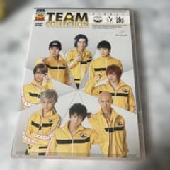 テニミュ 2nd 立海 TEAMCollection ミュージカルテニスの王子様のサムネイル