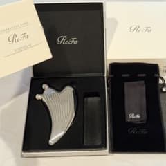 ✨美品✨ ReFa CAXA RAY リファカッサレイ 美顔ローラーのサムネイル