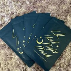 LK Ideal Night Mask 5枚セットのサムネイル
