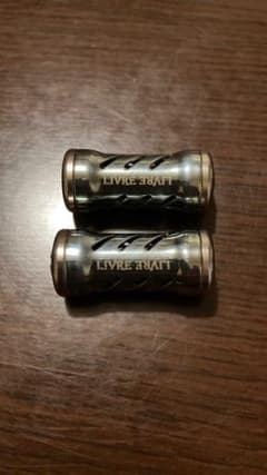 リブレハンドルノブのサムネイル