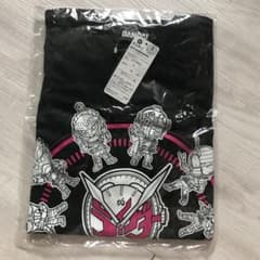 新品♡平成仮面ライダーTシャツのサムネイル