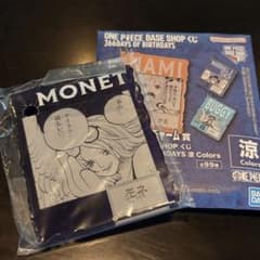 [모네] ONE PIECE BASE SHOP 아크릴 블록 매력
