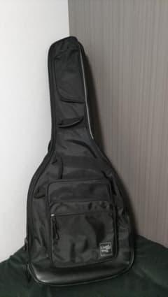 Ibanez アイバニーズ 2本格納エレキギター用バッグ IGB2540-BKのサムネイル