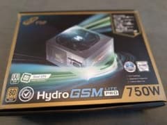 電源　750Wのサムネイル