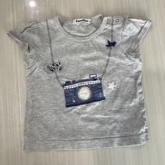 ファミリア　tシャツのサムネイル