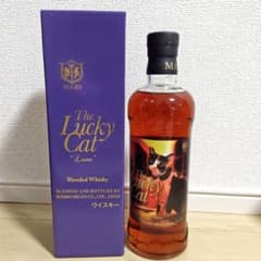 ラッキーキャット ルナ - メルカリ