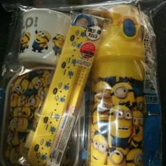 ミニオンズ☆セットのサムネイル