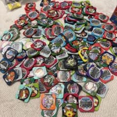 ポケモン メザスタ 大量 まとめ売りのサムネイル
