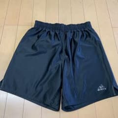 X687 adidas ハーフパンツ ショートパンツ スポーツ メンズ ブラック