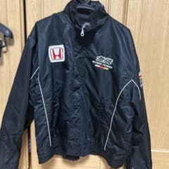ホンダ　無限　ジャケットのサムネイル
