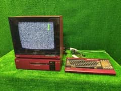 通電確認済み】貴重なレトロパソコン/SHARP x1 セット - メルカリ