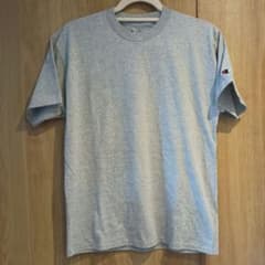 Champion XL グレー Tシャツ チャンピオンのサムネイル
