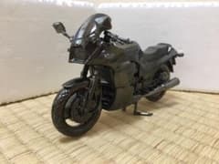カワサキ、ニンジャのサムネイル