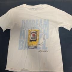 ジムビーム　Tシャツのサムネイル