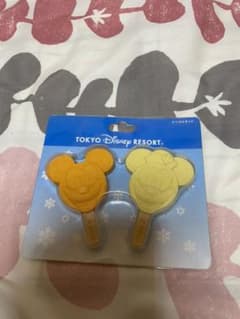 消しゴムセットのサムネイル
