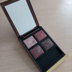 TOM FORD アイカラー クォード 03A ボディヒートのサムネイル