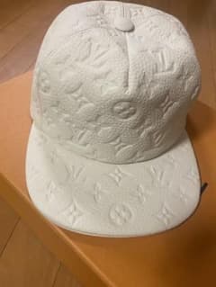 【187DMO様専用】LOUIS VUITTON キャップのサムネイル