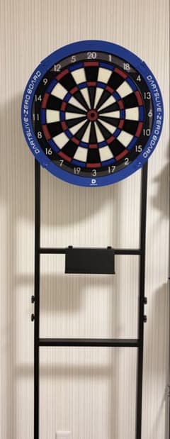DARTSLIVE ZERO ダーツスタンド sb-db セットのサムネイル