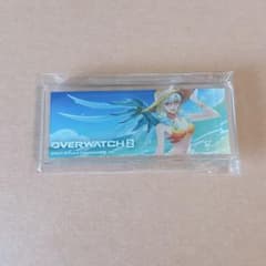 オーバーウォッチ2 Overwatch2 OW2 ラッフルくじ マーシー - メルカリ