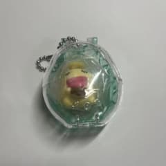 たまごっち　Tamagotchi Collectibles たらてんのサムネイル