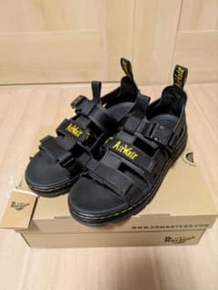 【美品】27cm/ドクターマーチンDr. Martens/ペアソンPEARSONのサムネイル