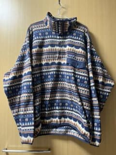 【専用】Patagonia シンチラスナップT プルオーバーのサムネイル