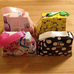 HACCIのはつみつ石鹸☆ ×4つのサムネイル