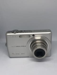 通電確認CASIO EXILIM EX-Z600 デジタルカメラ　1個ヒ071 通電確認CASIO EXILIM EX-Z600 デジタルカメラ 1個ヒ071 - メルカリ