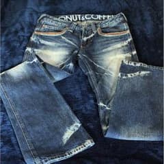 BUFFALO BOBOSのデニム。のサムネイル