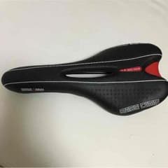 自転車サドルのサムネイル