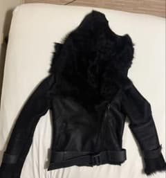 ジャケット・アウター \