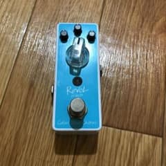 Revol effects  コーラスのサムネイル