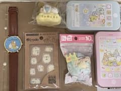 すみっコぐらしのサムネイル
