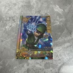 ドラゴンクエスト バトルロード 精霊の紋章のサムネイル