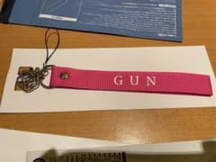 三代目　STARS ストラップ　岩ちゃん　GUN 岩田剛典のサムネイル