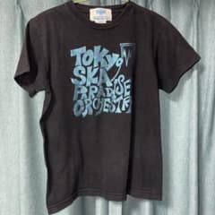 東京スカパラダイスオーケストラ ツアーTシャツのサムネイル