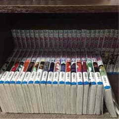 BLEACH 1〜73セットのサムネイル