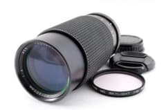 RMC TOKINA 80-200mm F4 PKのサムネイル