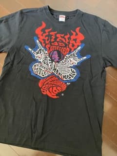 マキシマムザホルモンTシャツ Mサイズ正規のサムネイル