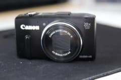 即決価格POWERSHOT SX280 HSのサムネイル