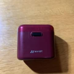 aviot 充電器のみのサムネイル